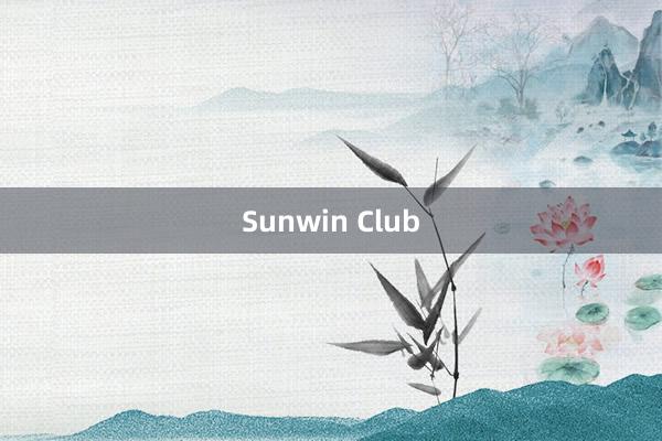 Sunwin Club