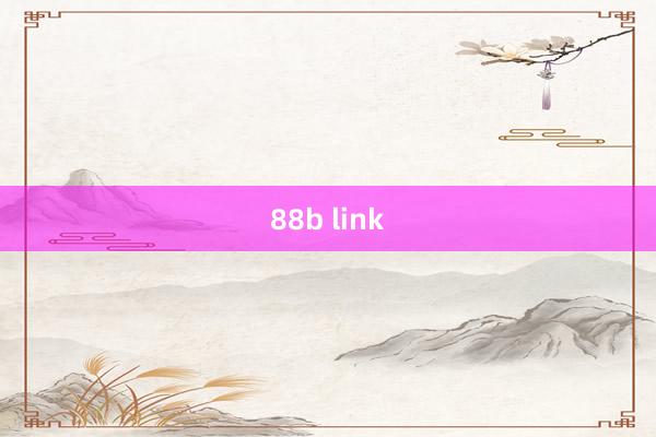 88b link