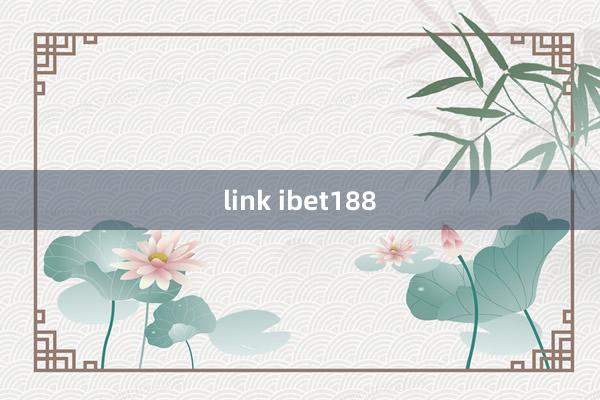 link ibet188