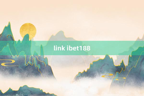 link ibet188