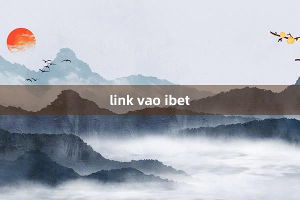 link vao ibet