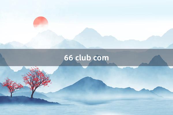 66 club com