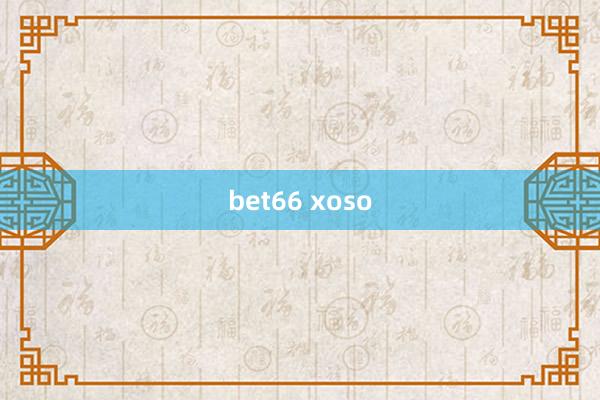 bet66 xoso