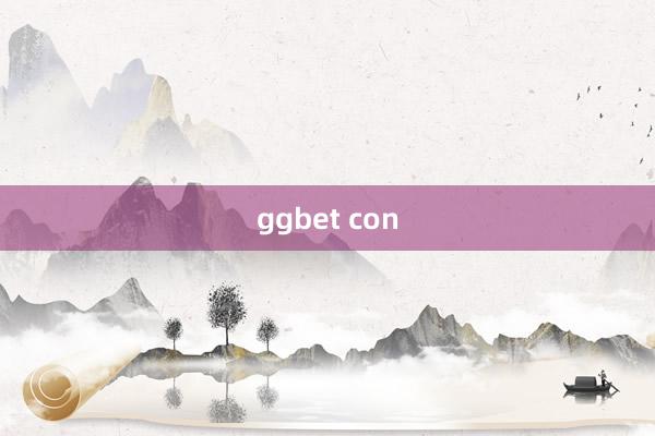 ggbet con