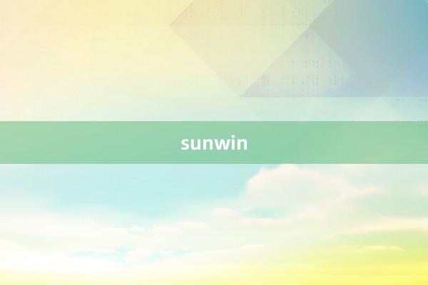 sunwin