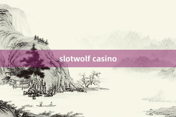 slotwolf casino