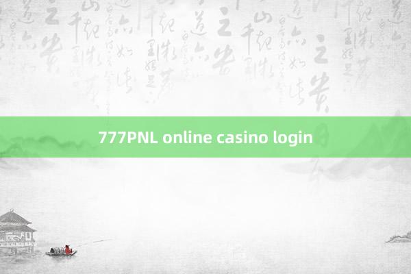 777PNL online casino login